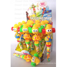 Wiggle & Giggle Kid Toy Candy (101116)